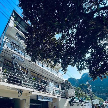Alocasia Hostel إل نيدو المظهر الخارجي الصورة