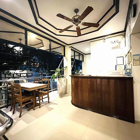 Alocasia Hostel إل نيدو المظهر الخارجي الصورة