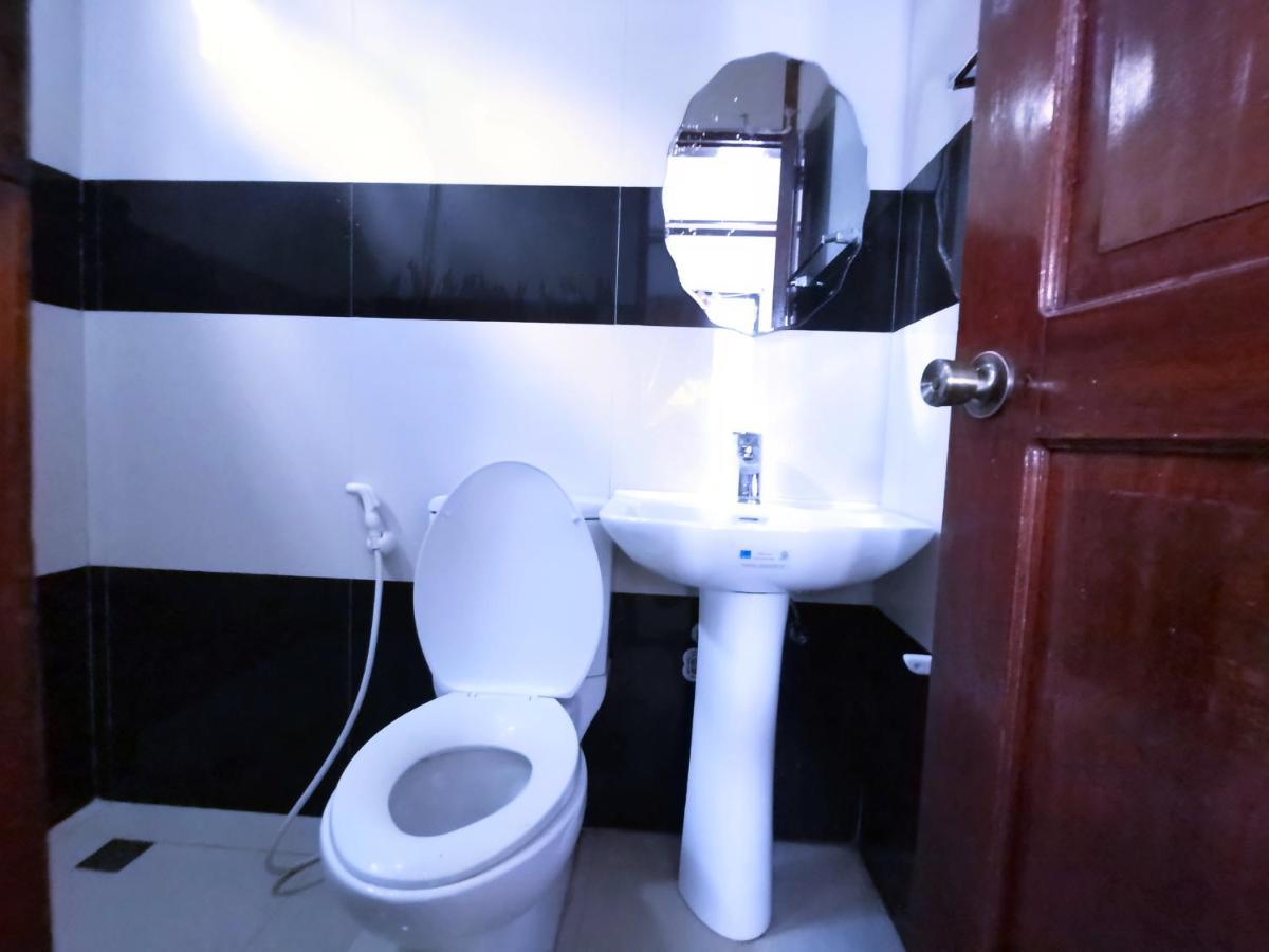 Alocasia Hostel إل نيدو المظهر الخارجي الصورة