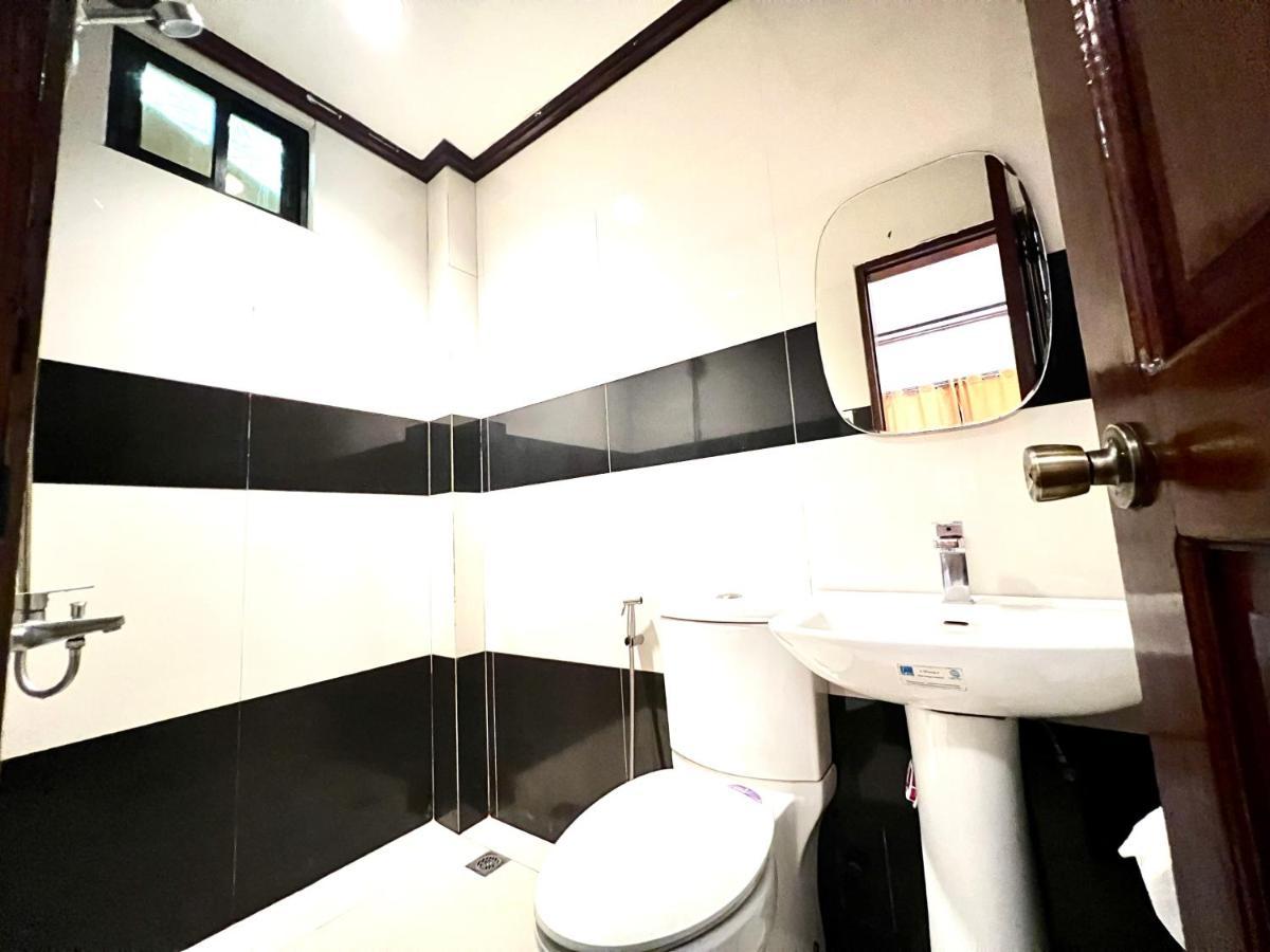 Alocasia Hostel إل نيدو المظهر الخارجي الصورة
