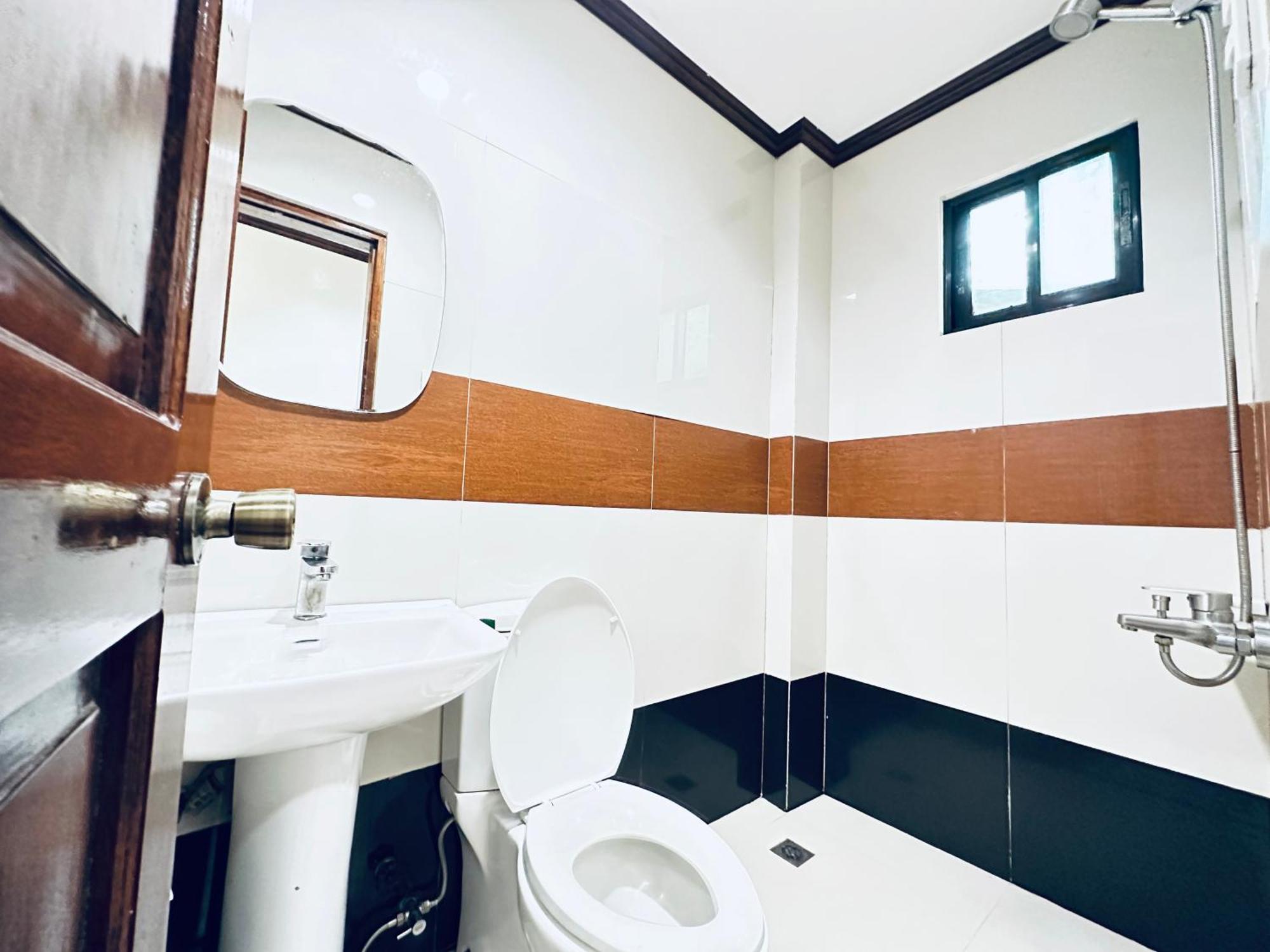 Alocasia Hostel إل نيدو المظهر الخارجي الصورة