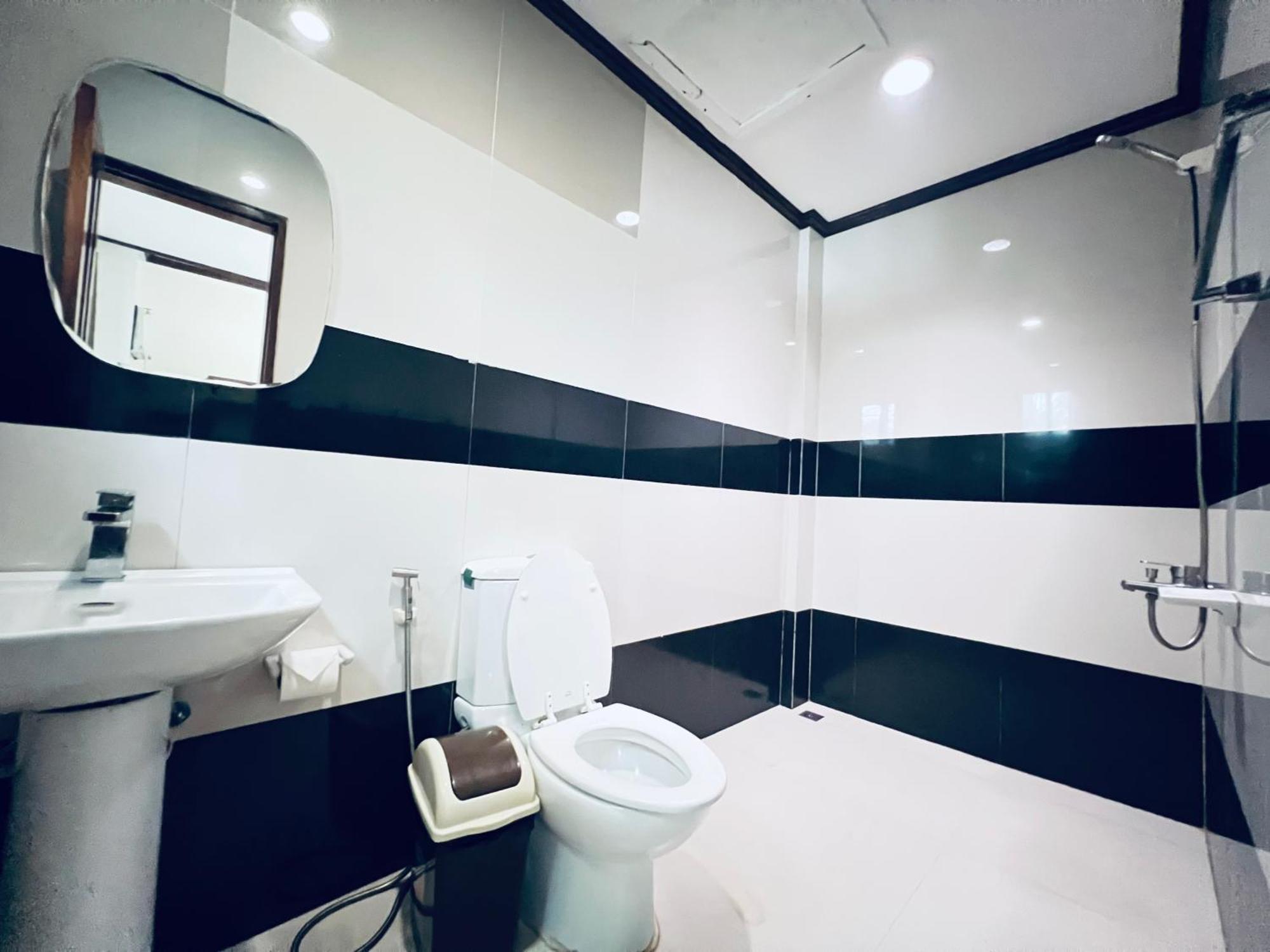 Alocasia Hostel إل نيدو المظهر الخارجي الصورة