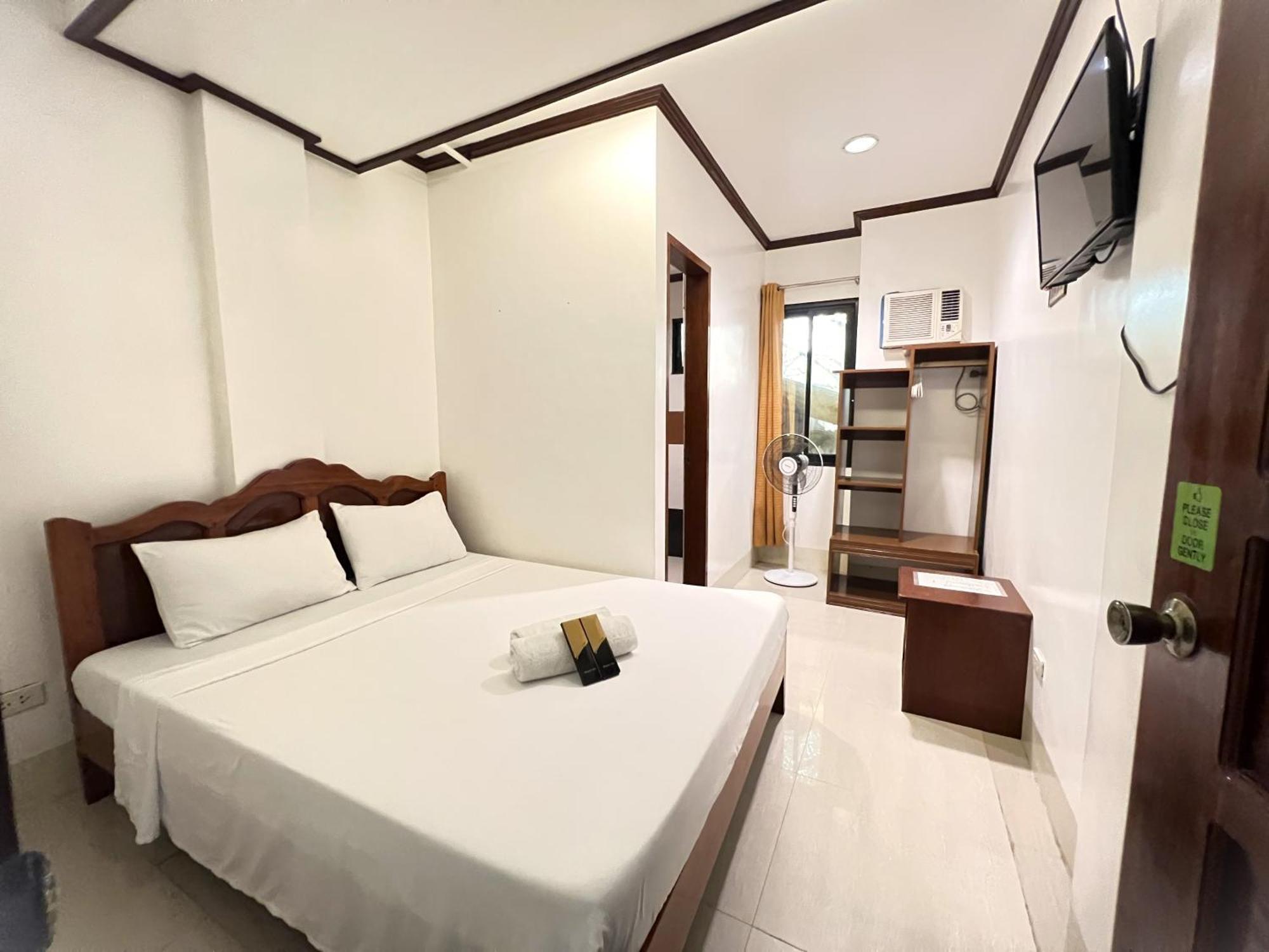 Alocasia Hostel إل نيدو المظهر الخارجي الصورة